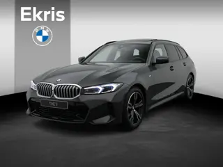 BMW 3-serie Touring 320i | M Sport Package | Innovation Pack | Comfort Pack | Showroom Selection