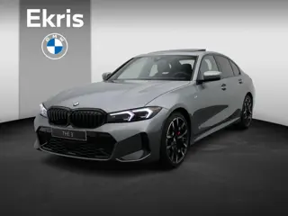 BMW 3 Serie 320i Sedan | M Sportpakket Pro | Innovation Pack | Comfort Pack | Showroom Selection