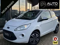 Ford Ka 1.2 Comfort | D-Riem is Vervangen |