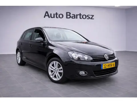 Volkswagen Golf 1.4 TSI Highline /RIJKLAAR /APK