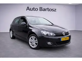 Volkswagen Golf 1.4 TSI Highline /RIJKLAAR /APK