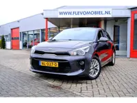 Kia Rio 1.0 TGDI First Edition 5-drs Navi|Cam|LMV|CarPlay