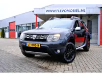 Dacia Duster 1.2 TCe 4x4 Prestige Navi|Leder|Airco|LMV