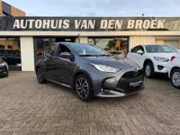 Toyota Yaris 1.5 Hybrid Automaat|Navi|Adap Cruise|Carplay|Camera|Led|Pdc|Lmv|Nw Apk|