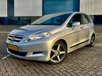 Honda FR-V 1.7i * TREKHAAK *