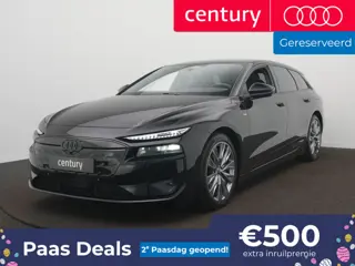 Audi A6 Avant e-tron S Edition Quattro 100 kWh | S Line | luchtvering | B&O | trekhaak | 360gr. came