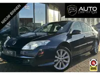 Renault Laguna 2.0 16V T Dynamique | UNIEK ZEER NETTE STAAT | Automaat | Keyless | Trekhaak | Parkee