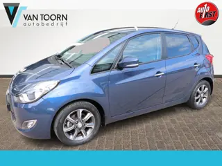 Hyundai ix20 1.4i Go! Eerste eigenaar, lage km stand.