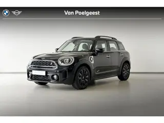 MINI Countryman Cooper S E ALL4 Classic Uitvoering Aut.