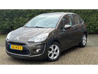 Citroen C3 1.4 Collection, Navi, Apk, Airco, Trekhaak, PDC, Elek pkt