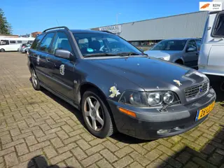 Volvo V40 1.8 Europa