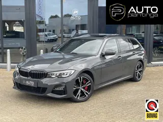 BMW 3-serie Touring 330e xDrive High Executive | LUXE VEEL OPTIES | Zeer nette staat | Tegen meerpri