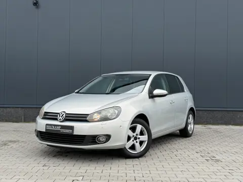 Volkswagen Golf 1.2 TSI TEAM | CRUISE | CARPLAY | PDC | KLIMA