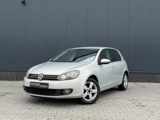 Volkswagen Golf 1.2 TSI TEAM | CRUISE | CARPLAY | PDC | KLIMA
