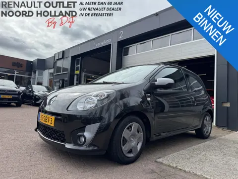 Renault Twingo 1.2-16V Night & Day