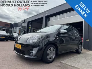 Renault Twingo 1.2-16V Night & Day