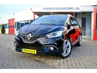 Renault Grand Scénic 1.2 TCe Zen 7-pers Navi|Clima|LMV|PDC