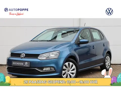 Volkswagen Polo 1.0 Comfortline Edition