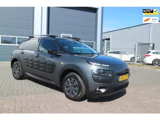 Citroen C4 Cactus 1.6 BlueHDi Shine