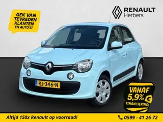 Renault Twingo 1.0 SCe Expression BLUETOOTH / AIRCO