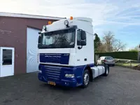 DAF XF 105.410 DAF XF 105.410 / Space Cab / Euro5 / Spoilers / Airco /