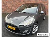 Citroën C3 1.4 VTi Exclusive/ Navi/ PDC/ Airco (bj 2012)