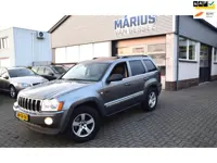 Jeep Grand Cherokee 5.7 V8 Hemi Limited Lpg G3 327 pk