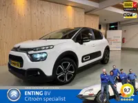 Citroen C3 1.2 PT 82PK FEEL ECC PDC COMFORT SEATS CARPLAY ANDROID DAB+