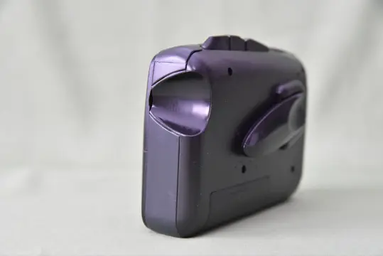 Walkman - grundig, k-gw-11 - speelt