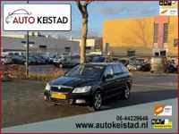 Skoda Octavia Combi 1.2 TSI 105PK CLIMA/CRUISE/XENON! NIEUWE KETTING!
