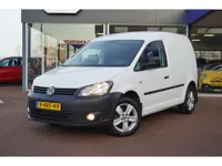 Volkswagen Caddy 1.6 TDI BMT | Airco | Elek. Pakket | LM velgen | 2011 | Trekhaak| Inruil mogelijk