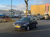 Volkswagen Polo 1.4 TDI 5-DEURS NAVIGATIE/CLIMA/CRUISE! NETTE STAAT!