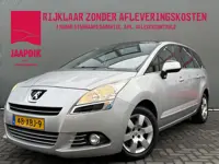 Peugeot 5008 BWJ 2012 1.6 THP 157 PK Active 7p. AUTOMAAT | PANO | NAVI | BLUETOOTH | CLIMA | CRUISE 