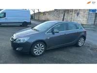 Opel Astra 1.4 Turbo GT AIRCO/dak/CRUISE