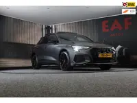 Audi A3 Sportback 45 TFSI e RS3 Look / 245 PK / RS Zetels / B & O / Head Up / 360 Camera / Virtual C
