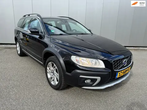 Volvo XC70 2.0 D4 FWD Dynamic Edition LEDER NAVI CLIMA