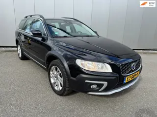 Volvo XC70 2.0 D4 FWD Dynamic Edition LEDER NAVI CLIMA