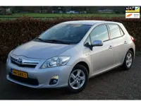 Toyota Auris 1.8 Full Hybrid Aspiration|2e Eig|Vol.Dealeronderhouden
