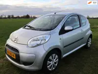 Citroen C1 1.0-12V Ambiance|Airco|elek.ramen|Carplay