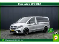 Mercedes-Benz Vito 119 CDI | AMG Styling | ILS | Carplay | L+R Schuifdeur | Cruise | Camera