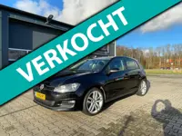 Volkswagen Golf 1.2 TSI Comfortline