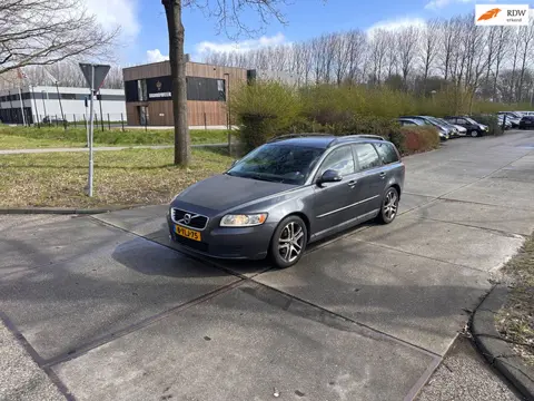 Volvo V50 1.6D S/S Momentum Clima.Navi