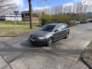 Volvo V50 1.6D S/S Momentum Clima.Navi