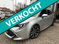 Toyota Corolla 2.0 Hybrid Executive Sport|Bomvol|Pano|JBL|Leer|Stuur/Stoel Verwarming