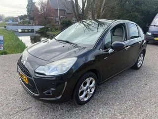 Citroen C3 1.6 VTi Exclusive
