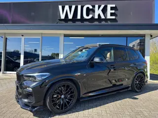 BMW X5 XDrive45e Panorama Maxton H&K Sky Lounge