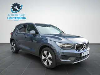 Volvo XC40 1.5 T4 Recharge Inscription Plug-in / ACC / Trekhaak / Leren bekleding