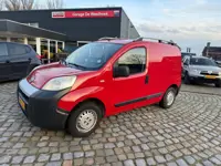 Fiat Fiorino 1.4 SX Benzine