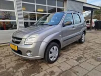 Suzuki Ignis 1.3-16V GLS / AIRCO /A.P.K. JAN 2027 !!