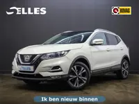 Nissan QASHQAI 1.2 N-Connecta | Panoramadak | (bj 2018)
